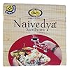 jaisakshi Cycle Pure Om Shanthi Naivedya Jumbo Sambrani Dhoop, Havan Cups for Pooja, Loban Dhoop (24 Pieces)