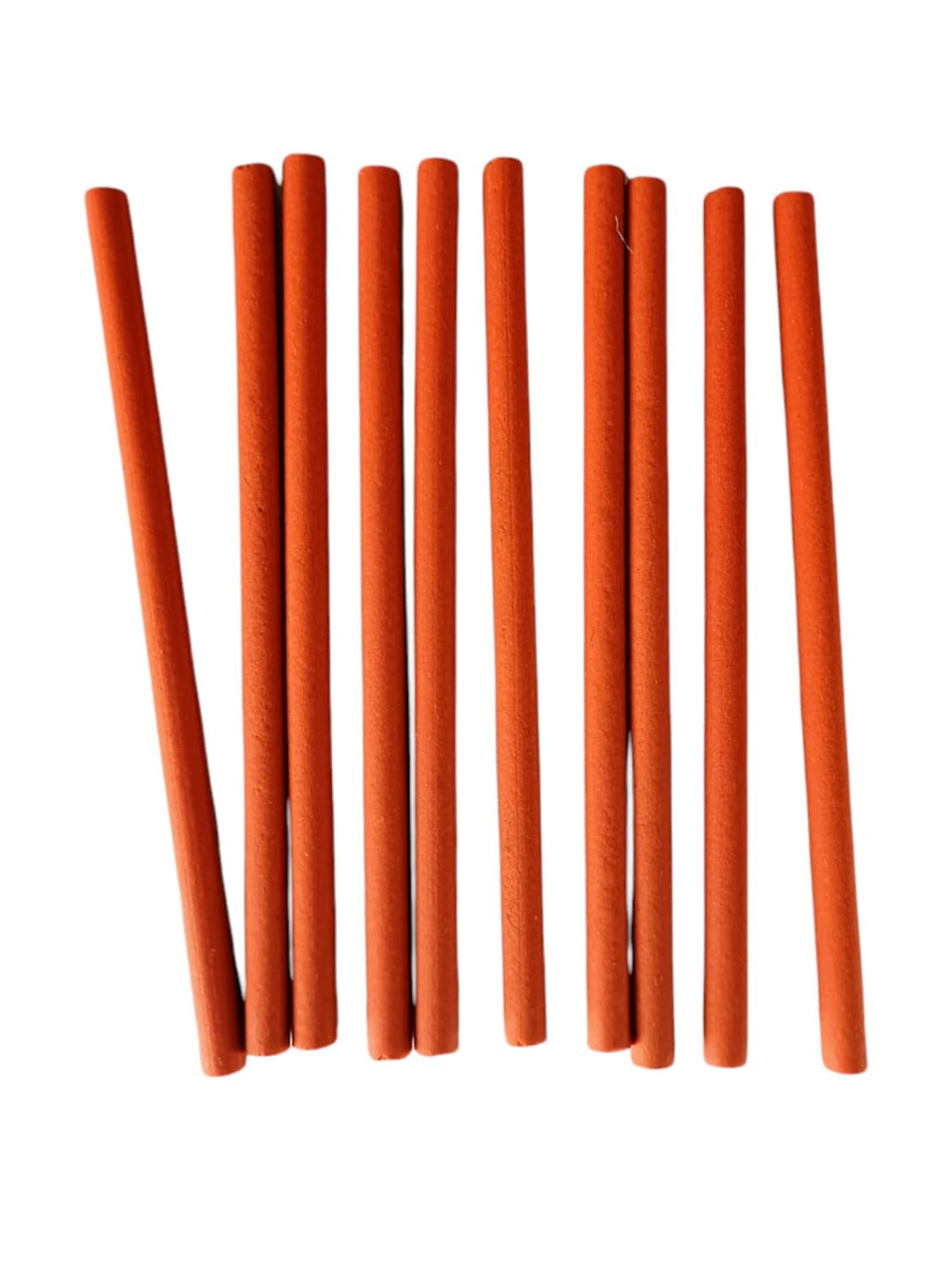 Jaisakshi Balaji Rose Dhoop Sticks Pure Natural Rose Dhoop Stick 10 Sticks Box Pack of 12 Boxes (10 Sticks x 12 Boxes = 120 Sticks)