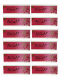 Jaisakshi Balaji Rose Dhoop Sticks Pure Natural Rose Dhoop Stick 10 Sticks Box Pack of 12 Boxes (10 Sticks x 12 Boxes = 120 Sticks)