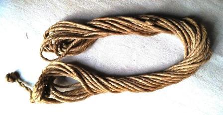 Jaisakshi original munj ka janeu for hanuman ji chola,brahman janew sansakar