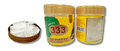 Jaisakshi 333 Karpure Bhimseni Camphor – Original (50g) | Bhimseni Kapoor for a Divine Puja Experience | Compatible