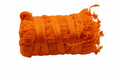 Jaisakshi Janeu Thread for Men (20 Pieces) | Pure Sacred Thread (Yajnopavita) for Pooja, Brahmin Janeyu Dhaga | Mota & Durable Upnayan Janeu for Hindu Rituals